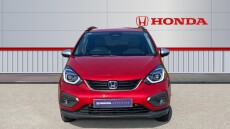 Honda Jazz 1.5 i-MMD Hybrid Crosstar EX 5dr eCVT Hybrid Hatchback